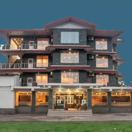 Dharamshala Paradise Sheela Exteriör bild